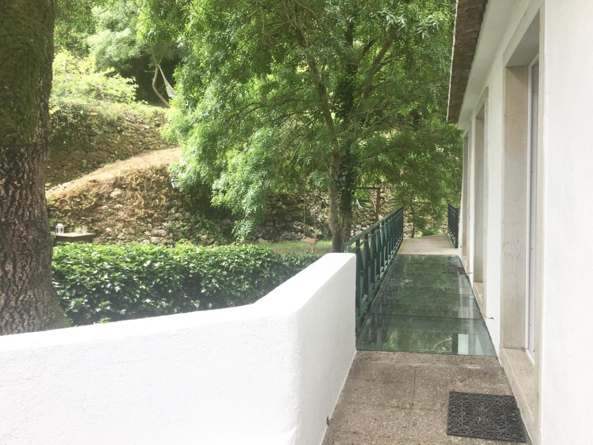 Sintra Center Guest House Escape To Nature Exterior foto